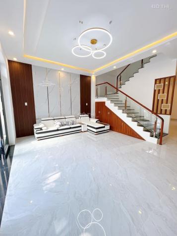 BÁN NHÀ 2 LẦU MỚI XÂY KDC NAM LONG ĐƯỜNG SỐ 10 , HƯỚNG ĐÔNG NAM MÁT MẺ 14661680