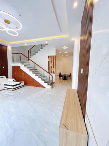 BÁN NHÀ 2 LẦU MỚI XÂY KDC NAM LONG ĐƯỜNG SỐ 10 , HƯỚNG ĐÔNG NAM MÁT MẺ 14661680