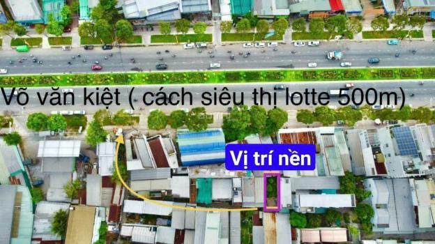 BÁN NỀN THỔ CƯ 69m2 ĐƯỜNG VÕ VĂN KIỆT , PHƯỜNG AN HOÀ , NINH KIỀU , CẦN THƠ 14663442