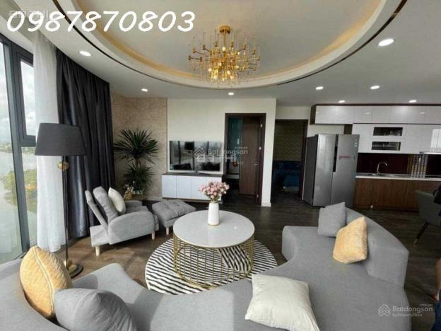 Bán căn penthouse tầng 18 và 23 Vina2, 2PN với view siêu đẹp - giá hấp dẫn! Diện tích 70m2 14663560
