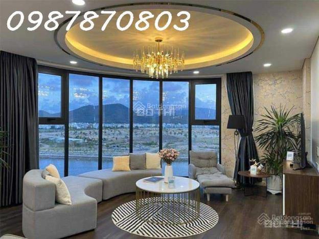 Bán căn penthouse tầng 18 và 23 Vina2, 2PN với view siêu đẹp - giá hấp dẫn! Diện tích 70m2 14663560