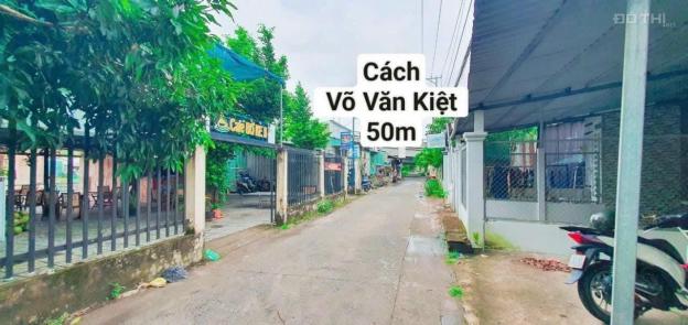 BÁN ĐẤT MẶT TIỀN ĐƯỜNG ĐINH CÔNG CHÁNH , CÁCH ĐƯỜNG VÕ VĂN KIỆT CHỈ 50M 14663600