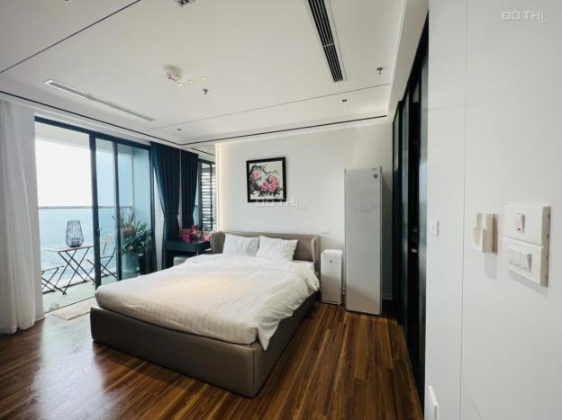 Chính chủ bán căn hộ chung cư cao cấp The Nine, số 9 Phạm Văn Đồng 14664014