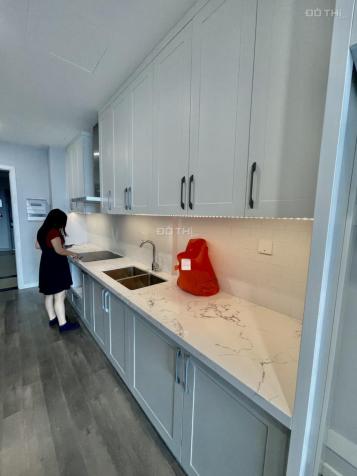 Gia đình chuyển công tác nên cần bán căn hộ siêu đẹp tại dự án chung cư The Nin 14664018