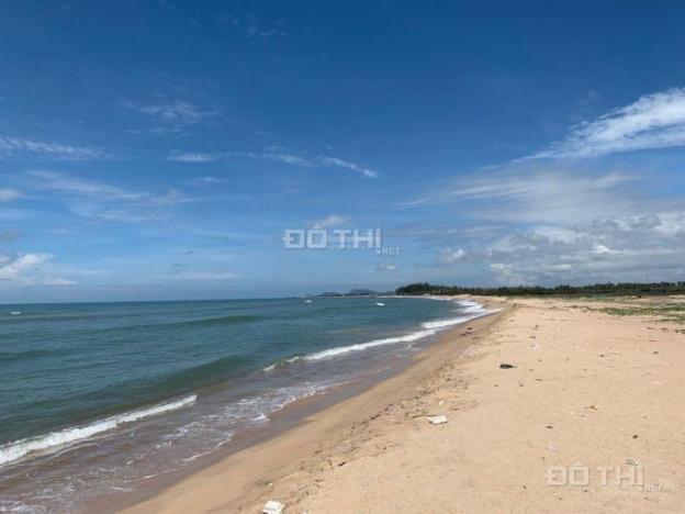 Chính chủ cần bán Mảnh Đất Tiềm Năng ven biển tại xã Tân Thắng, Hàm Tân, BT 14664155
