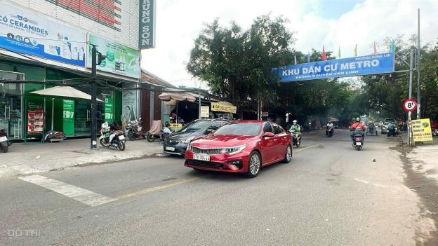 BÁN NHÀ TRỆT LẦU KDC METRO ĐƯỜNG NGUYỄN VĂN LINH , SỔ HỒNG LỘ Ô TÔ RỘNG RÃI 14664319