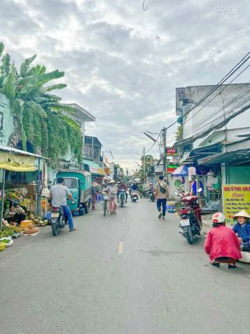 BÁN NỀN THỔ CƯ LỘ Ô TÔ HẺM 12 CHỢ DA LIỄU ĐƯỜNG 3/2 , SỔ HỒNG GIÁ CHỈ 1,99 TỶ 14664321