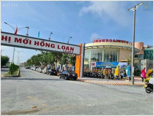 BÁN CẶP NỀN ĐẸP ĐƯỜNG D3 KDC HỒNG LOAN , GẦN ĐƯỜNG TRẦN HOÀNG NA , BV NAM CẦN THƠ 14664386