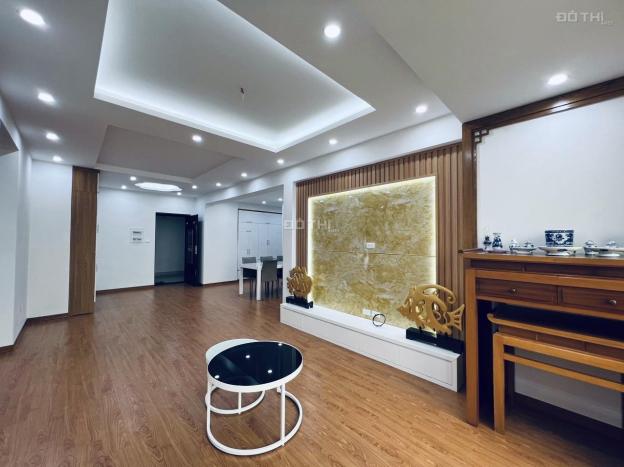 Nhà em cần cho thuê căn hộ 135m² chung cư cao cấp khu Ngoại Giao Đoàn 14664569