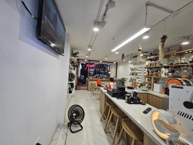 Cho thuê quán café mới setup chỉ việc vận hành ở Phố Phan kế bính 2 tầng 14664774