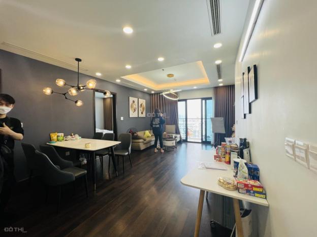 Cho Thuê Chung Cư Vinhome West Point Phạm Hùng, 2PN Full Đồ 14664847