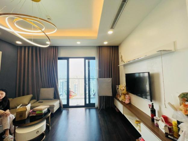 Cho Thuê Chung Cư Vinhome West Point Phạm Hùng, 2PN Full Đồ 14664847