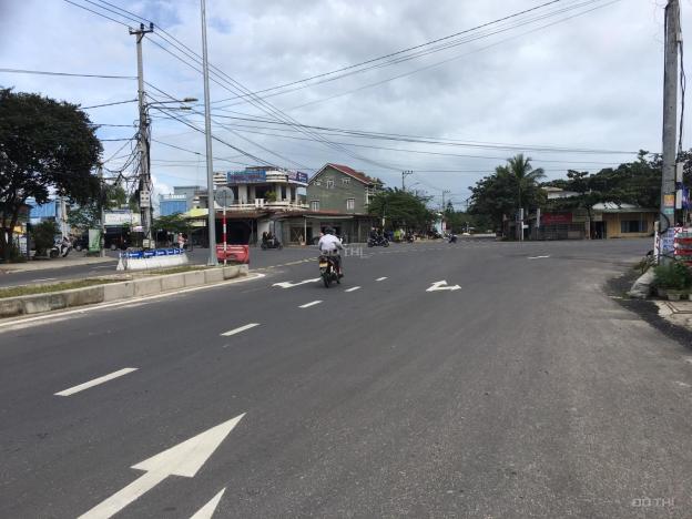 Bán lô đất mặt tiền đường An Dương Vương - Hội An, sát ngã 4 Thương Tín; giá chỉ 14 tr/m2 14665038