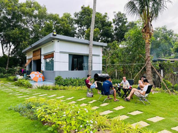 Chính chủ cần bán Homestay nghỉ dưỡng làng chài ven biển xã Tân Thắng, Hàm Tân, Bình Thuận 14664239