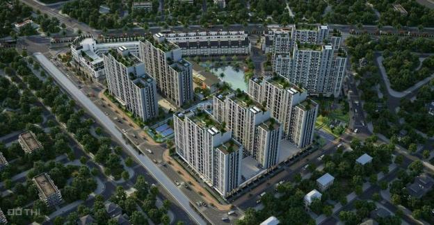 Bán căn hộ chung cư tại-- Chọn Đường/Phố --, Yên Phong, Bắc Ninh diện tích 47m2 14665368