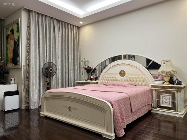 Cho thuê căn hộ siêu rộng 280m2 5 ngủ đủ đồ tại Keangnam Hà Nội (ảnh căn hộ thực tế) 14665390