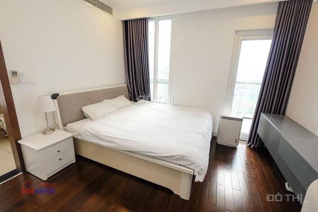 Cho thuê căn hộ 180m2, 3 ngủ đủ đồ siêu VIP tại Lancater 20 Núi Trúc (view hồ, ảnh thật) 14665393