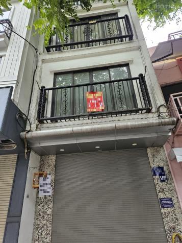 Cho thuê nhà như mới ở Trịnh công sơn 5 tầng full đồ vào ở ngay 14665592