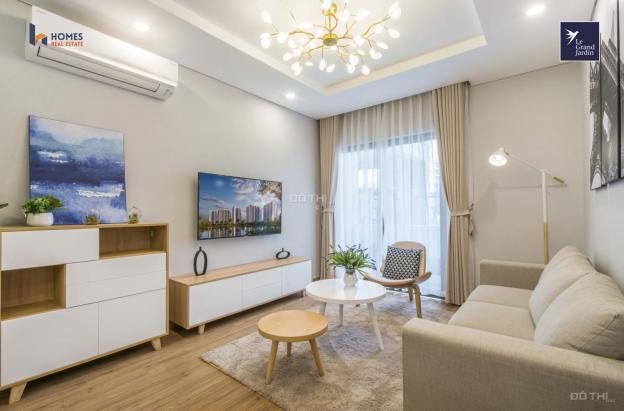 Bán căn hộ chung cư tại Dự án Le Grand Jardin Sài Đồng, Long Biên, Hà Nội diện tích 77m2 giá 2.9 Tỷ 14665771