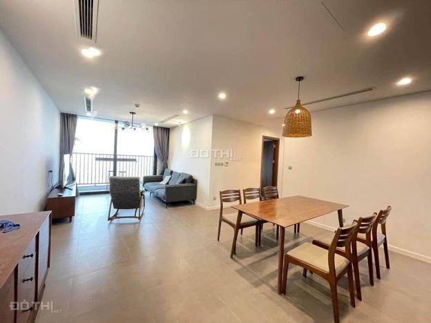 Cần cho thuê căn hộ 3 ngủ 130m² chung cư Ngoại Giao Đoàn 14665789