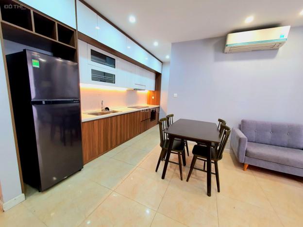 (Rẻ nhất dự án) Bán căn hộ 2PN 2WC D'Capitale Trần Duy Hưng, Vinhomes quản lý, full đồ, có sổ đỏ 14665836