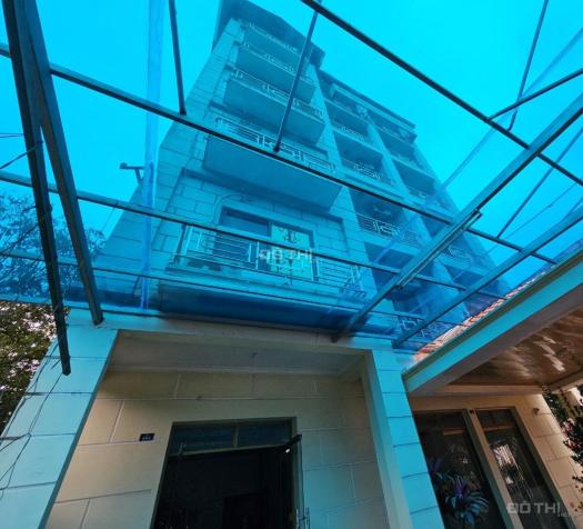 Bán Khách sạn Cẩm Lĩnh 7 tầng, 60 phòng view hồ siêu đẹp đầu tư là thắng 14665838