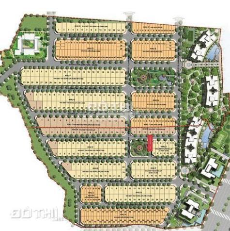 Bán đất nền tại Dự án Hưng Phú 2, Quận 9, diện tích 132m2 giá 8 Tỷ đường 20 mét 14666183