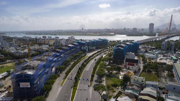 Bán chung cư cao cấp Đà Nẵng – Sun Group – Mở bán GĐ 1 – CK 21,5% - Suất ngoại giao VIP 14666241