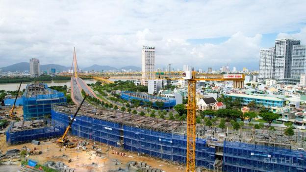 Mở bán GĐ 1 căn hộ Sun Cosmo Đà Nẵng sở hữu lâu dài chỉ từ 790 triệu – Chiết khấu 19,5% - Hỗ trợ 70 14666252