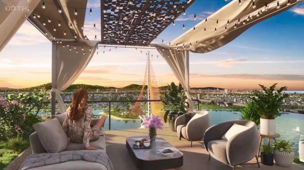 Mở bán GĐ 1 căn hộ Sun Cosmo Đà Nẵng sở hữu lâu dài chỉ từ 790 triệu – Chiết khấu 19,5% - Hỗ trợ 70 14666252