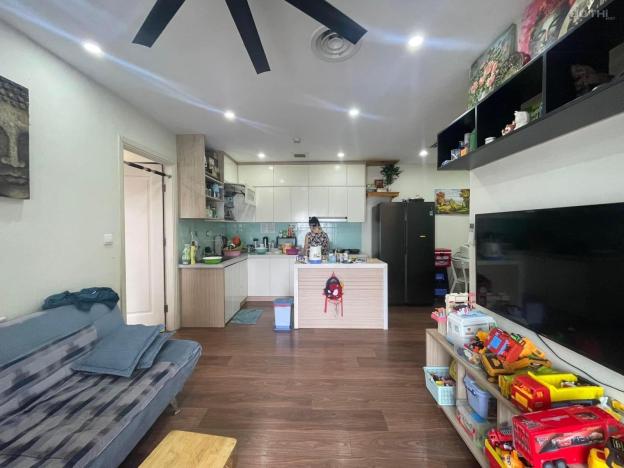 Chính chủ bán gấp CHCC 75m2, 2PN, full đồ tại toà A Impe chỉ 4,25 tỷ 14666254