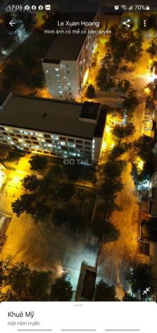 Bán đất 90m2 MT Doãn Uẩn, (7m5) vị trí đẹp gần sông đối diện cổng ký túc xá, Khuê Mỹ 5.2 tỷ 14666260