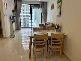 Bán căn hộ chung cư tại Dự án Vinhomes Grand Park quận 9, Quận 9, Hồ Chí Minh diện tích 47m2 giá 2. 14666273