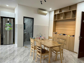 Bán căn hộ chung cư tại Dự án Thanh Bình Plaza, Biên Hòa, Đồng Nai diện tích 79.6m2 giá 1.850 Tỷ 14666277