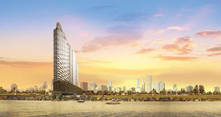 Bán căn hộ chung cư tại Dự án Waterina Suites, Quận 2, Hồ Chí Minh diện tích 80m2 giá 5.1 Tỷ 14666281