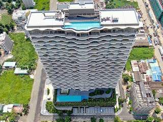 Bán căn hộ chung cư tại Dự án Waterina Suites, Quận 2, Hồ Chí Minh diện tích 80m2 giá 5.1 Tỷ 14666281