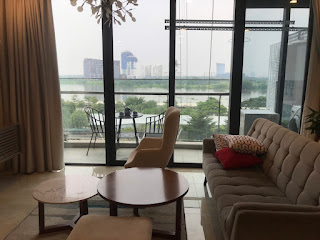Bán căn hộ chung cư tại Dự án Vinhomes Golden River Ba Son, Quận 1, Hồ Chí Minh diện tích 120m2 14666285