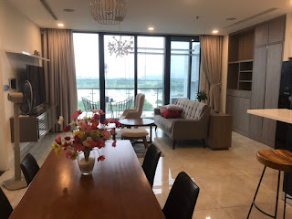 Bán căn hộ chung cư tại Dự án Vinhomes Golden River Ba Son, Quận 1, Hồ Chí Minh diện tích 120m2 14666285