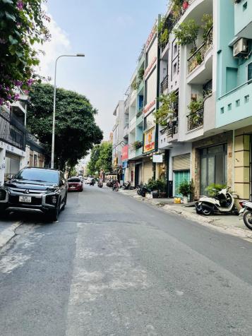 Cho thuê nhà hẻm xe tải 86/24B Phổ Quang, phường 2, Tân Bình 14666419