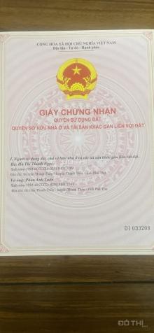 Cần bán hai ô đất liền kề khu Đồng Giang. Tổng Diện tích : 224,40m2 ( 12m x18,7m ) 100% thổ cư 14666436