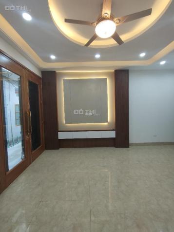 Nhà Phố Trạm, Đối Diện Aeon, Chân Cầu Vĩnh Tuy, 6 Tầng Thang Máy Chỉ 4.65 Tỷ. 14666481