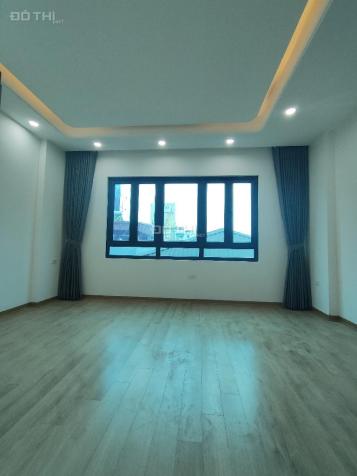 Nhà Phố Trạm, Đối Diện Aeon, Chân Cầu Vĩnh Tuy, 6 Tầng Thang Máy Chỉ 4.65 Tỷ. 14666481