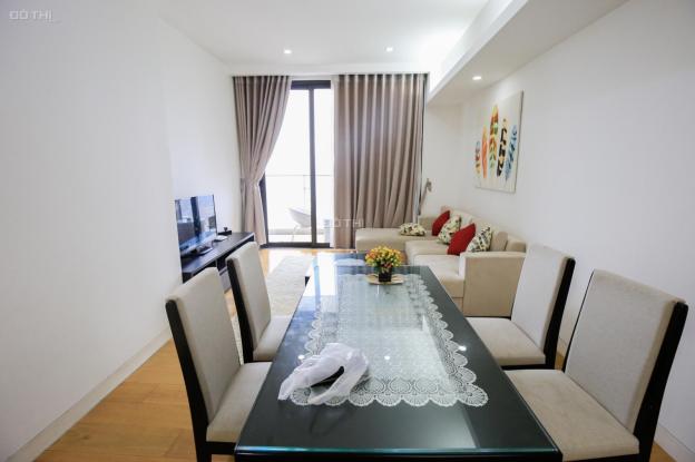 Bán căn hộ chung cư tại Dự án Indochina Plaza Hanoi 14666541