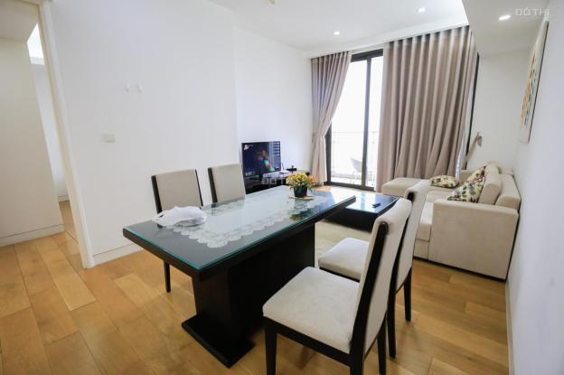 Bán căn hộ chung cư tại Dự án Indochina Plaza Hanoi 14666541