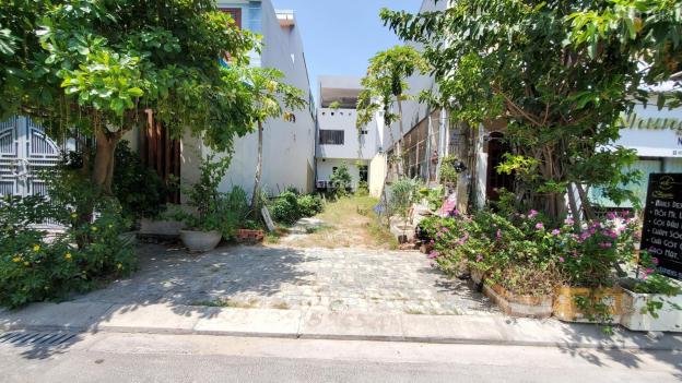 Bán đất MT Mỹ Đa Tây 12, đường 7m5 khu Nam Việt Á, Khuê Mỹ, Ngũ Hành Sơn chỉ 3.65 tỷ 14666618