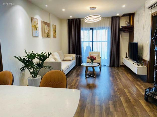 Do nhu cầu chuyển công tác tôi bán căn hộ 2 phòng ngủ 87m² CC Vinhomes Gardenia Hàm Nghi. 14666624