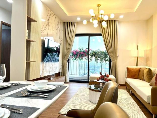 Bán căn hộ 4 ban công đẹp nhất Long Biên- giá từ 3,3 tỷ- Hỗ trợ vay 70% GTCH 14666663