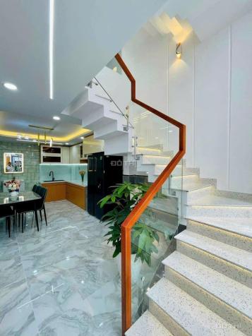 Cho thuê nhà mới Full nội thất 145A Nguyễn Công Hoan, Phú Nhuận 14667039