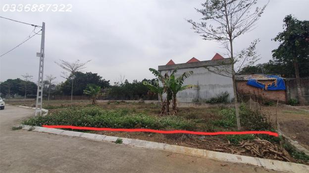 Chính chủ cần bán 2 mảnh đất thổ cư liền kề tại Thôn Đồi Sen, Xã Bình Yên, Thạch Thất, giá đầu tư 14667111