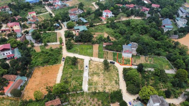 Chính chủ cần bán 2 mảnh đất thổ cư liền kề tại Thôn Đồi Sen, Xã Bình Yên, Thạch Thất, giá đầu tư 14667111